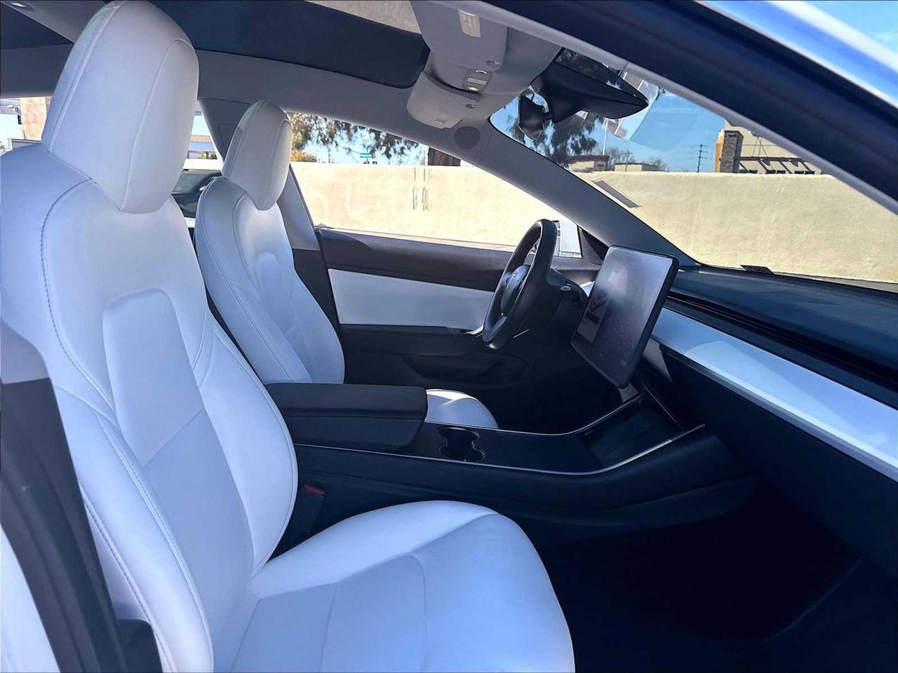 2018 Tesla Model 3 Performance Roseville CA