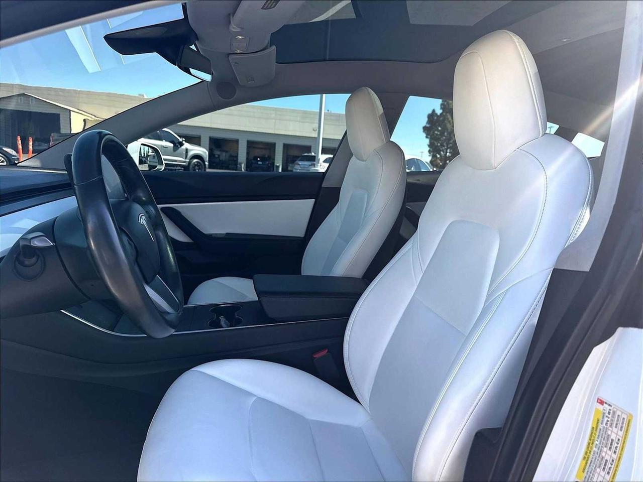 2018 Tesla Model 3 Performance Roseville CA
