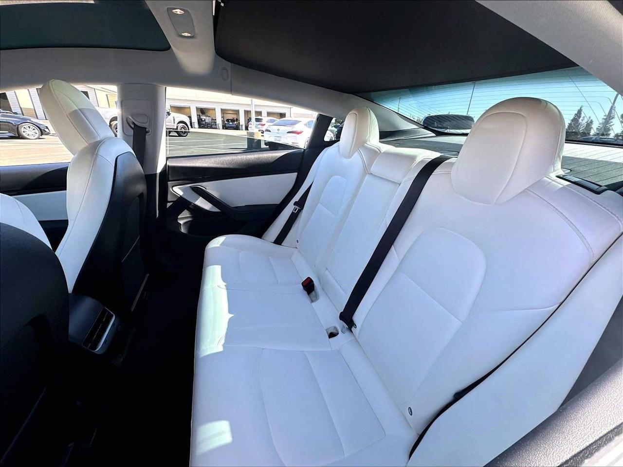 2018 Tesla Model 3 Performance Roseville CA