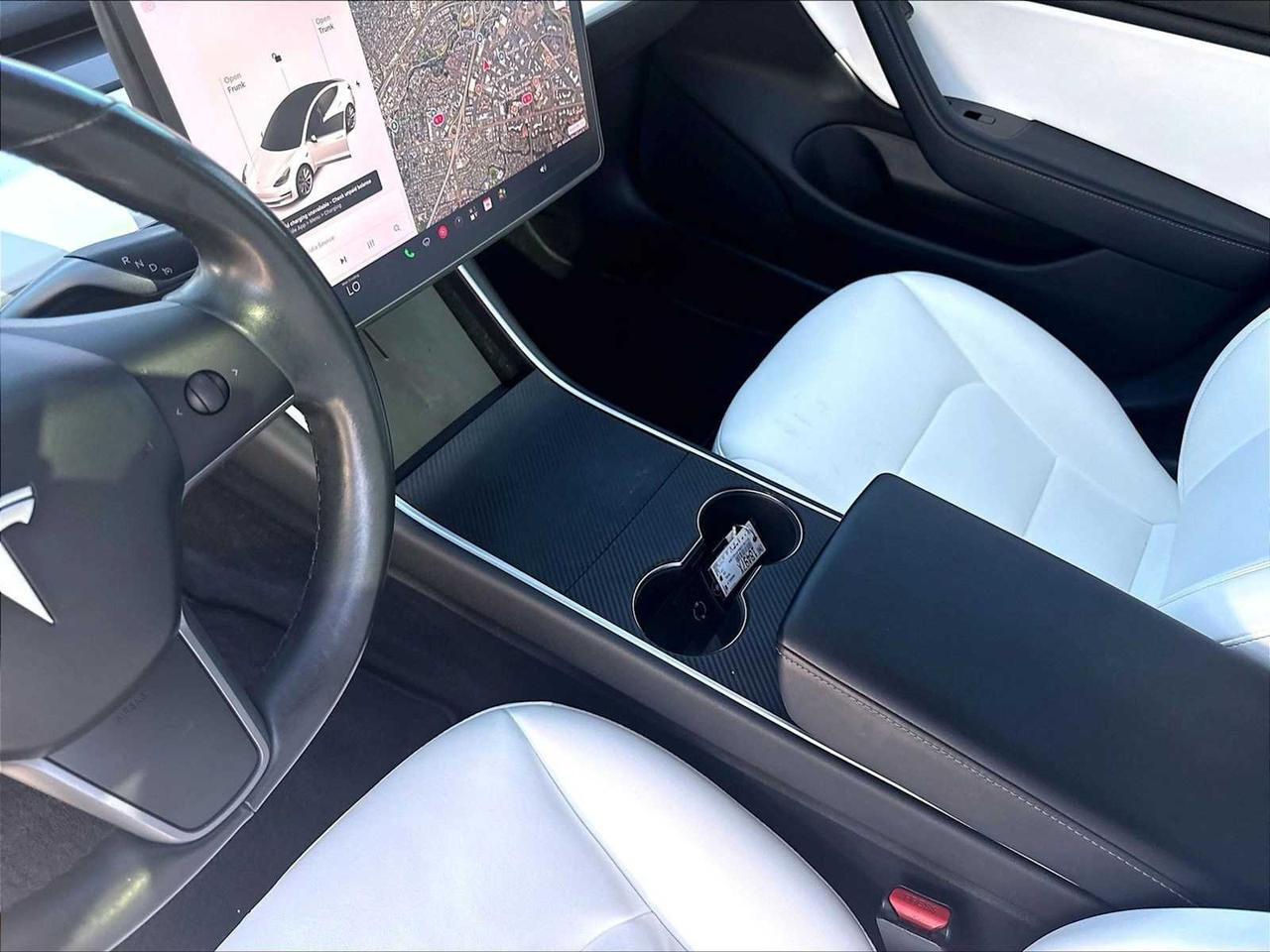 2018 Tesla Model 3 Performance Roseville CA
