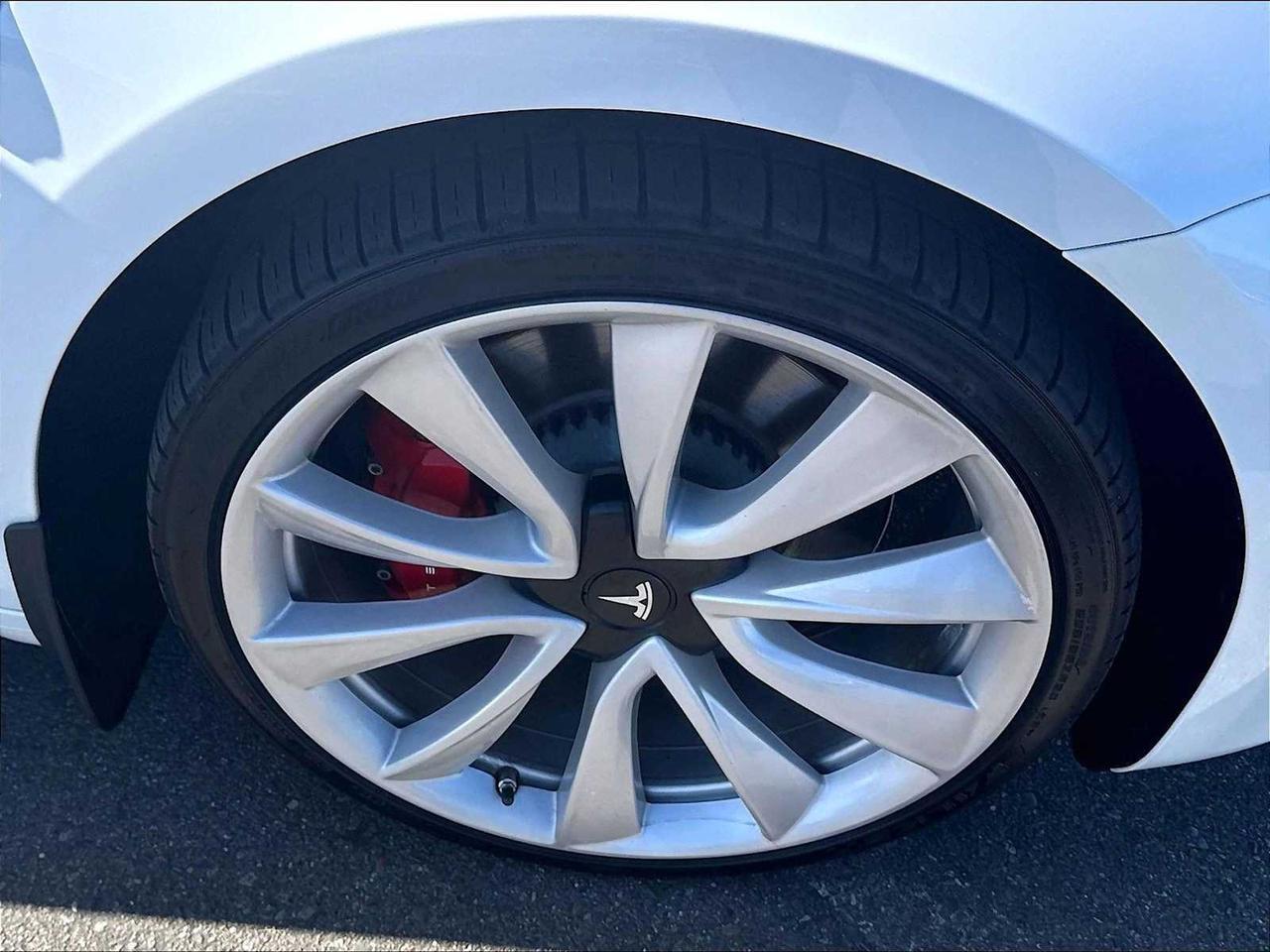 2018 Tesla Model 3 Performance Roseville CA