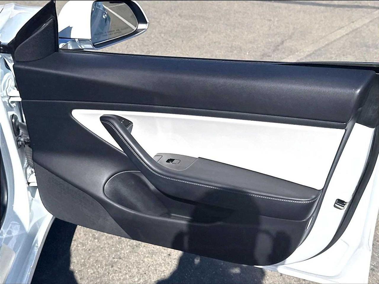 2018 Tesla Model 3 Performance Roseville CA