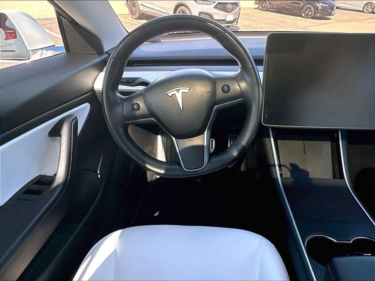 2018 Tesla Model 3 Performance Roseville CA