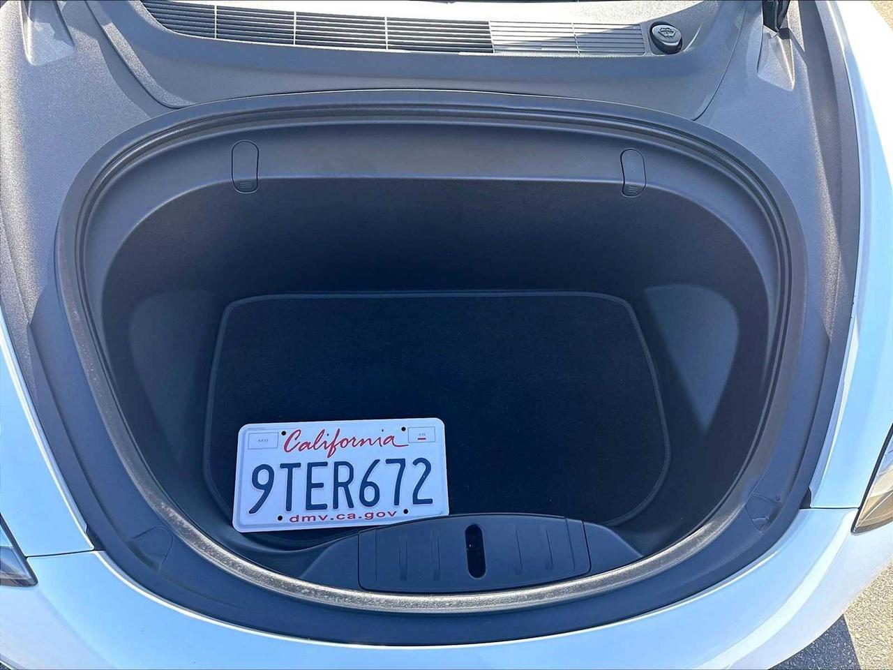 2018 Tesla Model 3 Performance Roseville CA