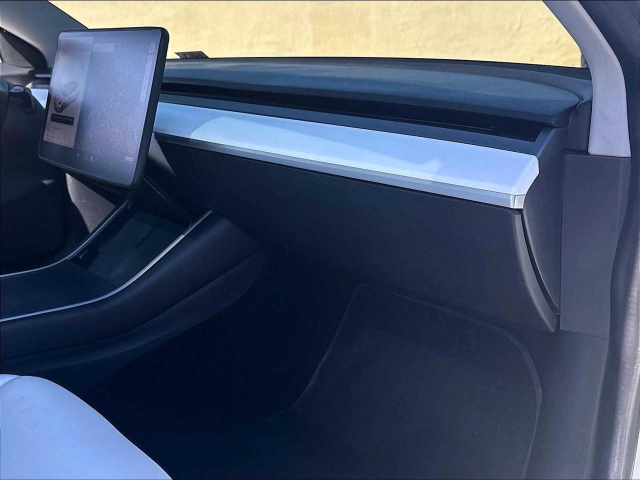2018 Tesla Model 3 Performance Roseville CA