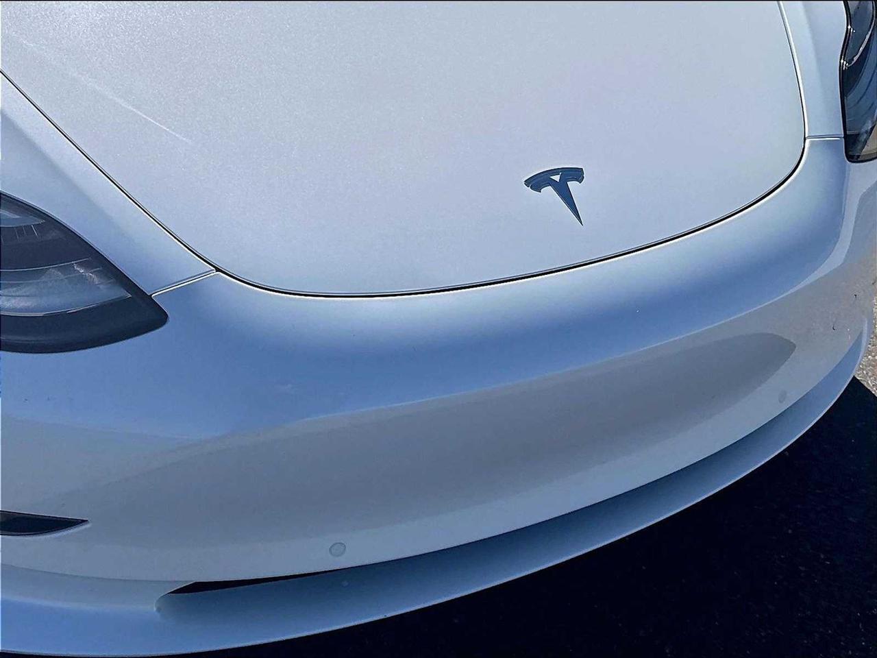 2018 Tesla Model 3 Performance Roseville CA
