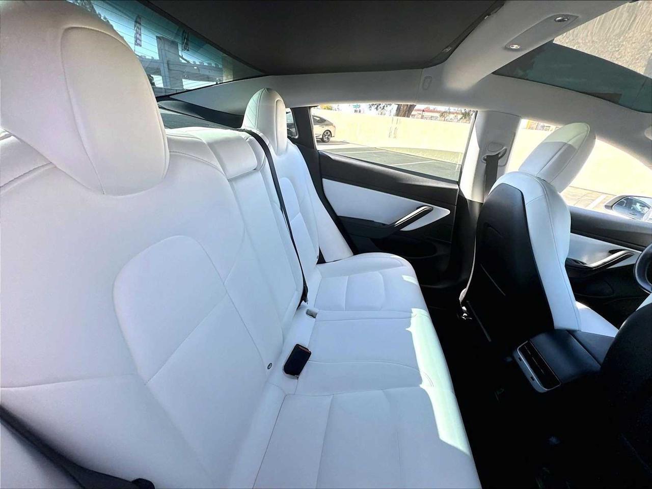 2018 Tesla Model 3 Performance Roseville CA