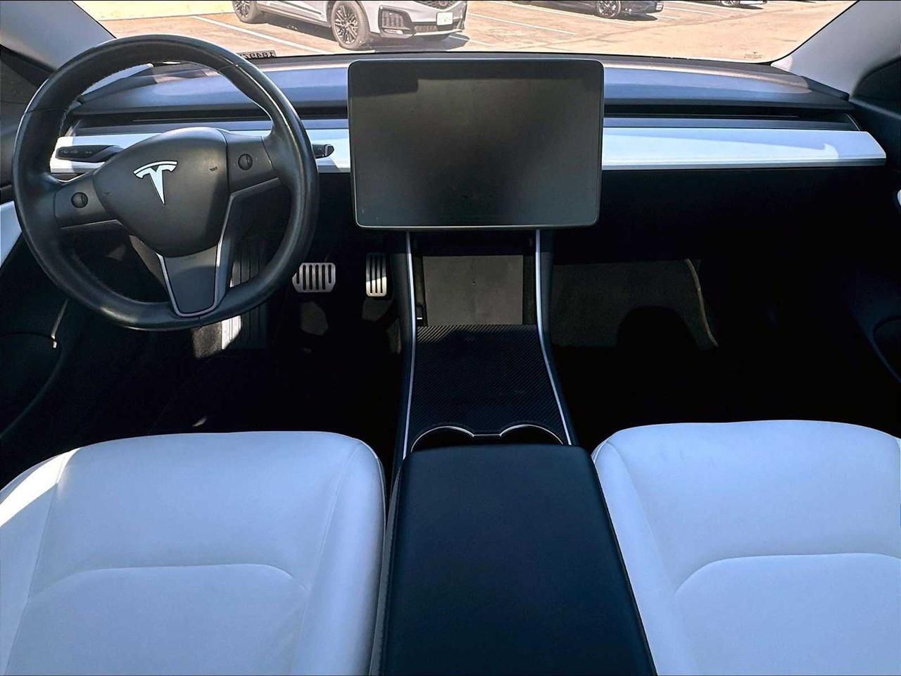 2018 Tesla Model 3 Performance Roseville CA