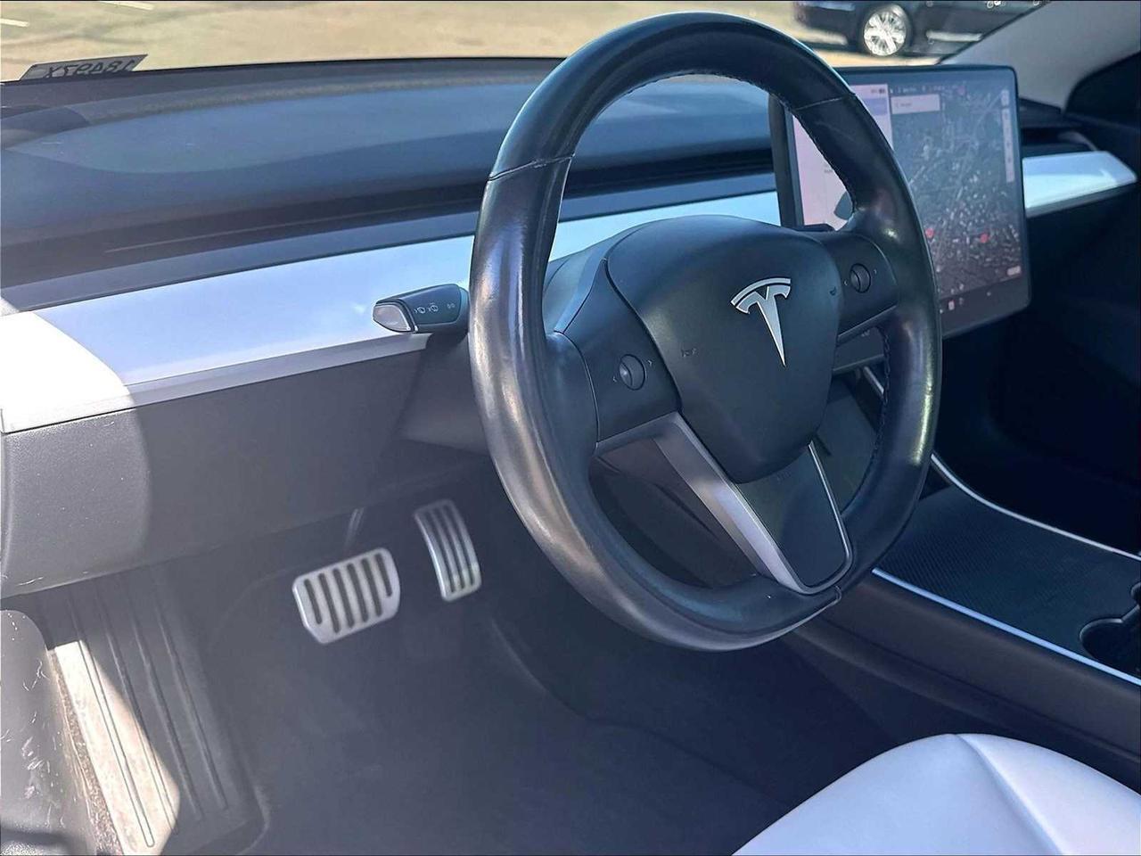 2018 Tesla Model 3 Performance Roseville CA