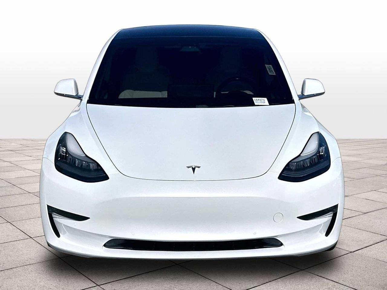 2018 Tesla Model 3 Performance Roseville CA
