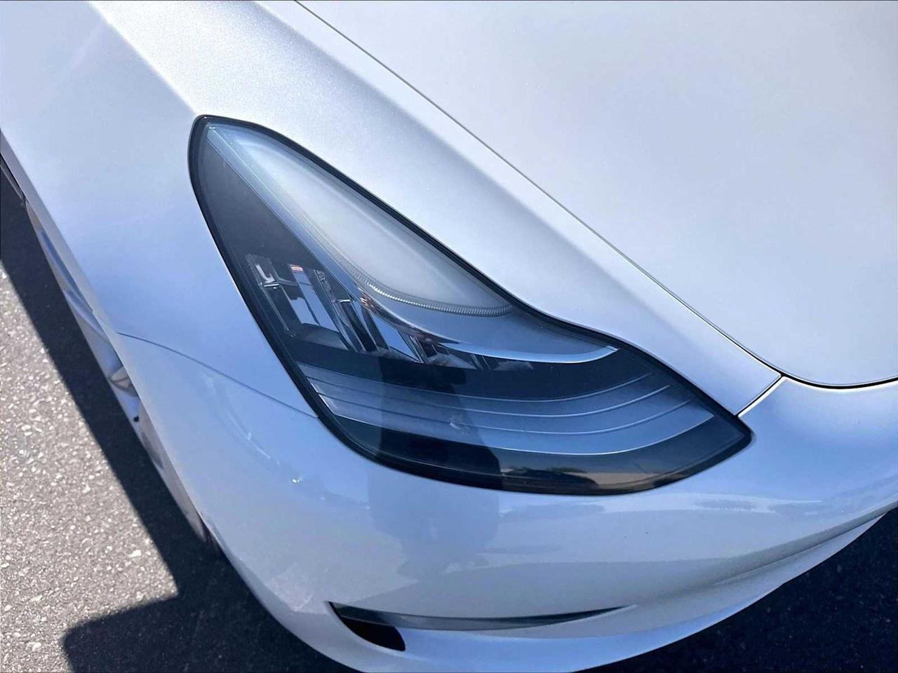 2018 Tesla Model 3 Performance Roseville CA