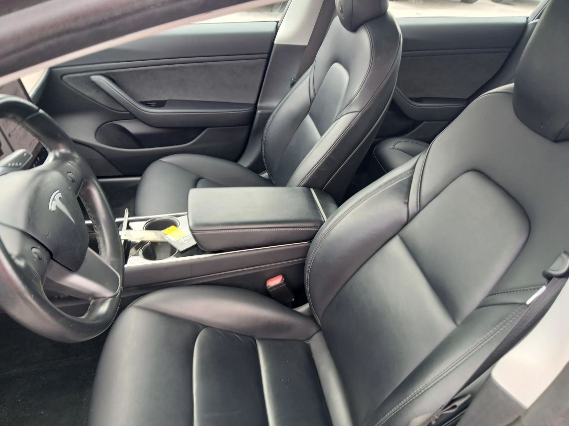 2018 Tesla Model 3 Performance Sedan 4D Maitland FL