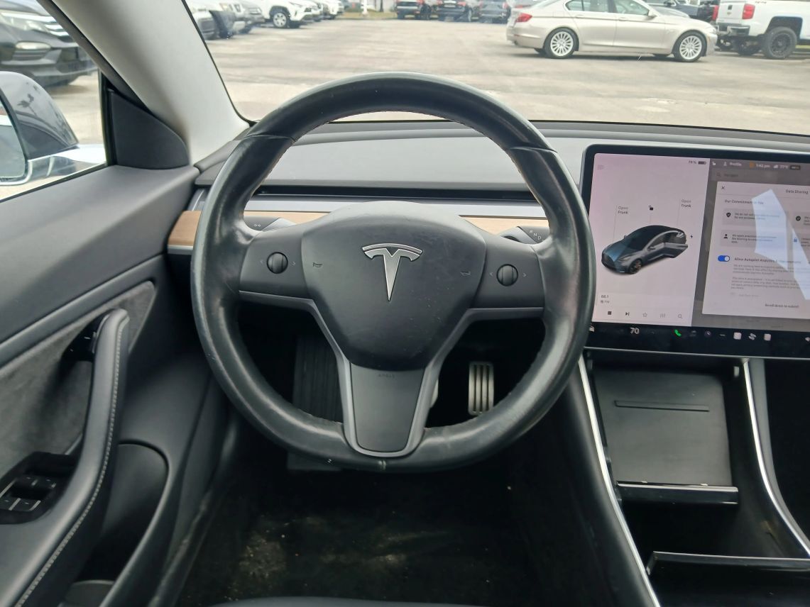 2018 Tesla Model 3 Performance Sedan 4D Maitland FL