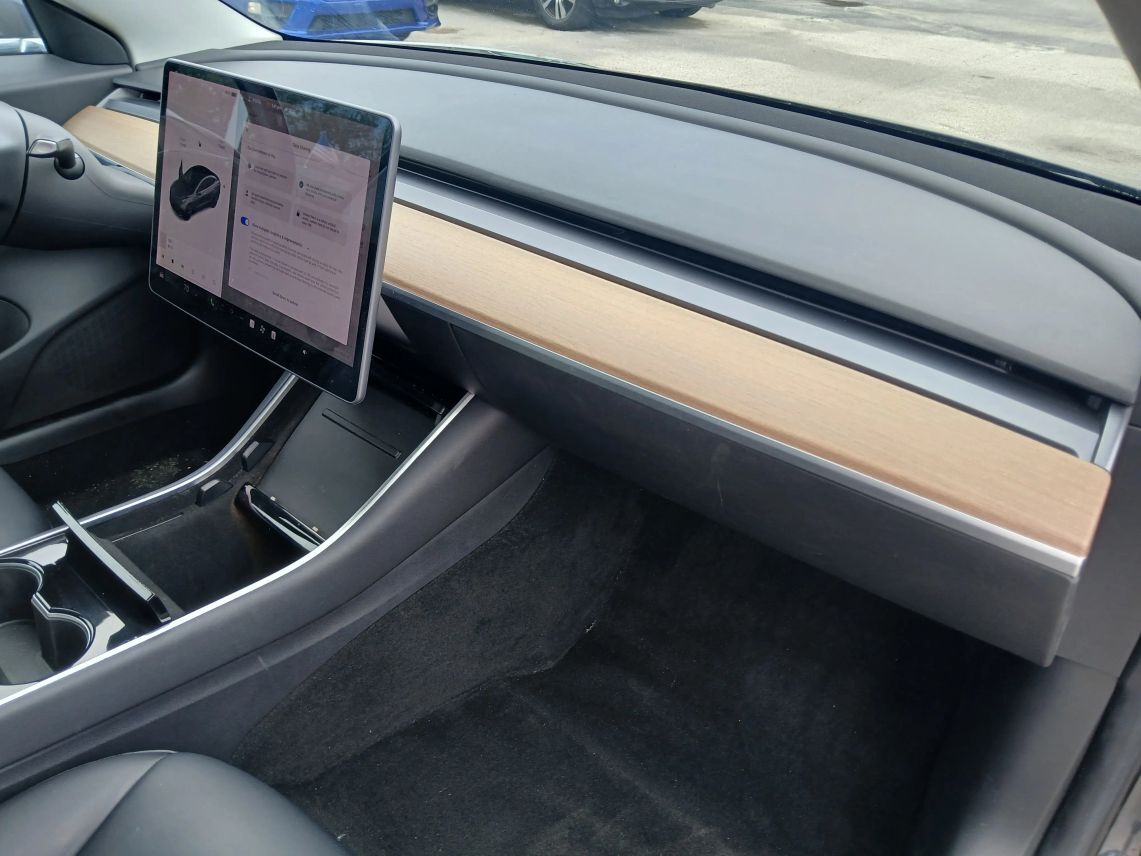 2018 Tesla Model 3 Performance Sedan 4D Maitland FL