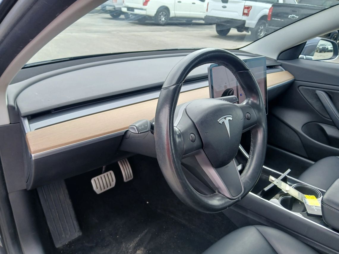 2018 Tesla Model 3 Performance Sedan 4D Maitland FL