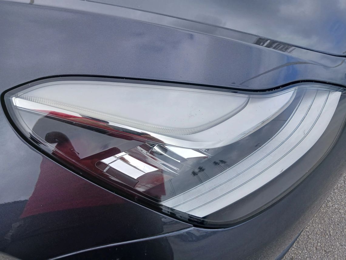 2018 Tesla Model 3 Performance Sedan 4D Maitland FL