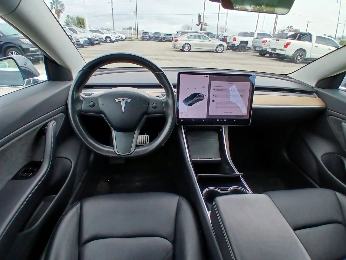 2018 Tesla Model 3 Performance Sedan 4D Maitland FL