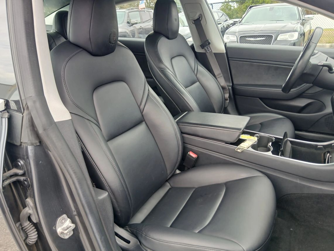 2018 Tesla Model 3 Performance Sedan 4D Maitland FL