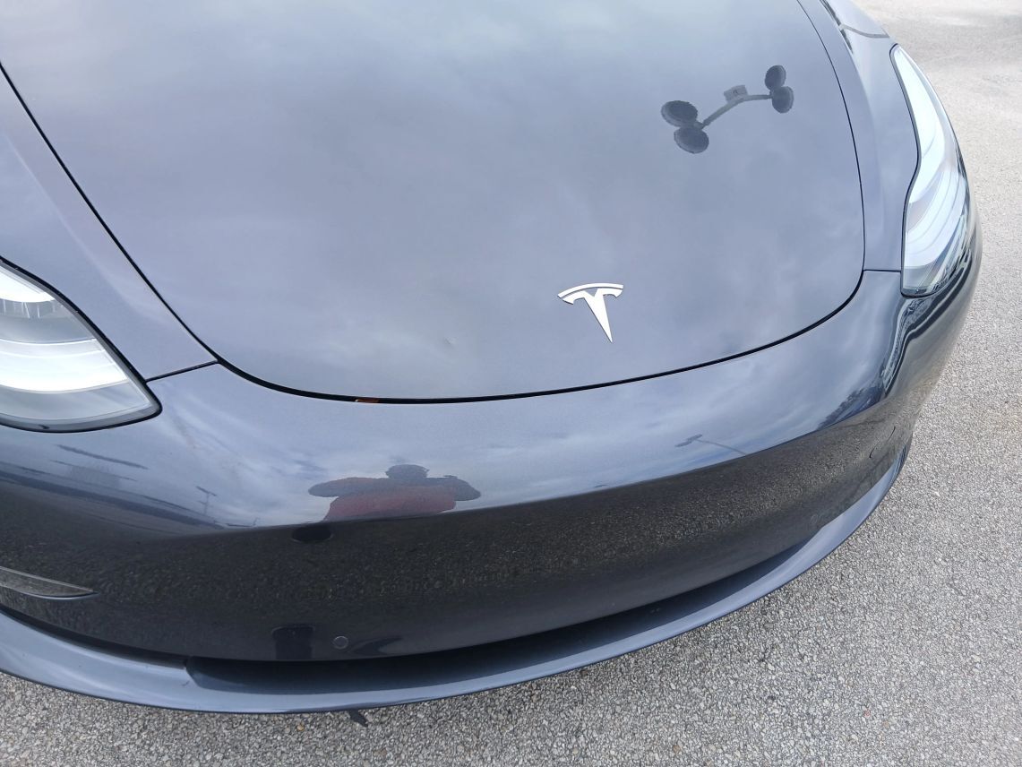 2018 Tesla Model 3 Performance Sedan 4D Maitland FL