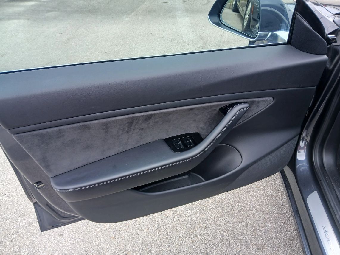 2018 Tesla Model 3 Performance Sedan 4D Maitland FL