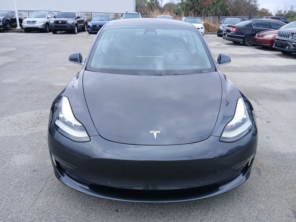 2018 Tesla Model 3 Performance Sedan 4D Maitland FL