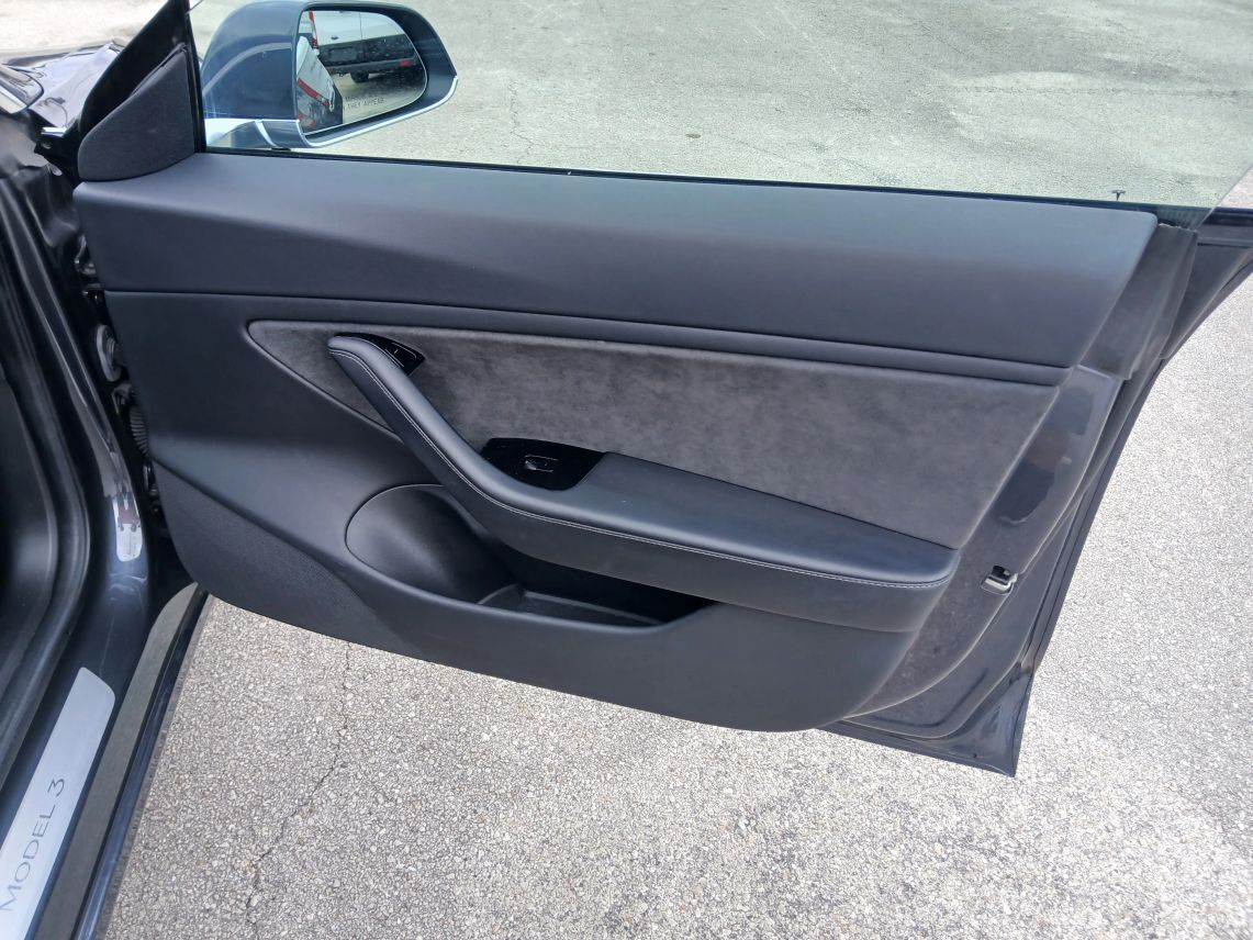 2018 Tesla Model 3 Performance Sedan 4D Maitland FL