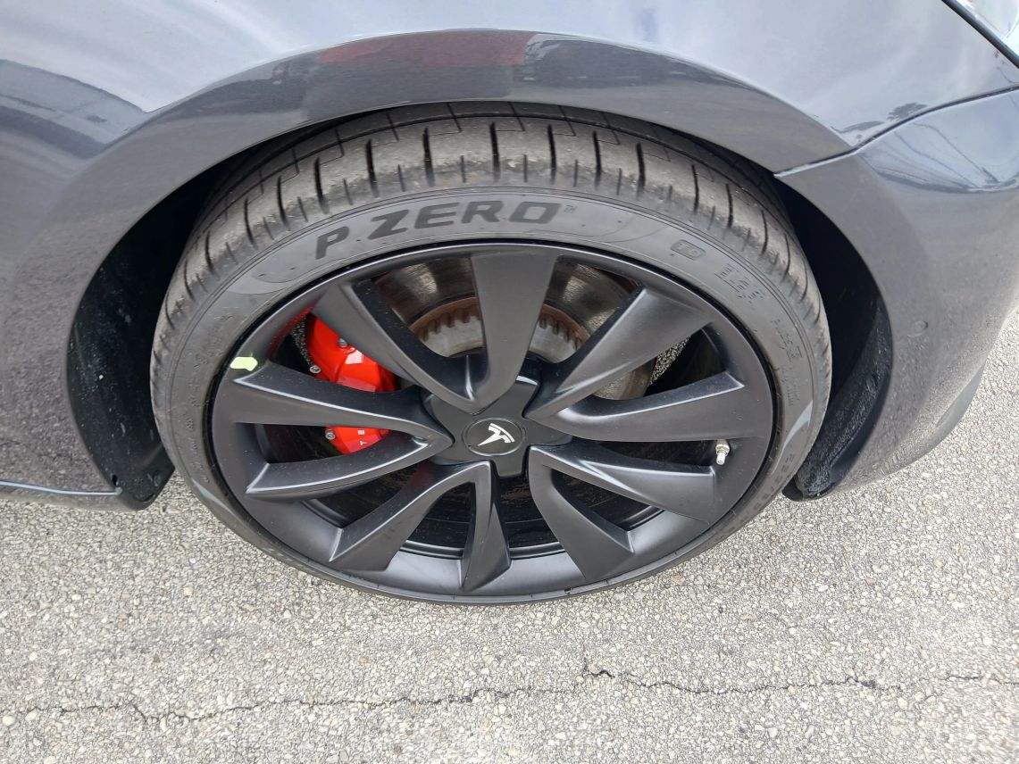 2018 Tesla Model 3 Performance Sedan 4D Maitland FL