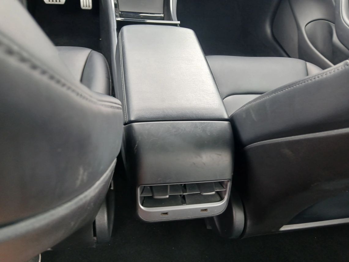 2018 Tesla Model 3 Performance Sedan 4D Maitland FL