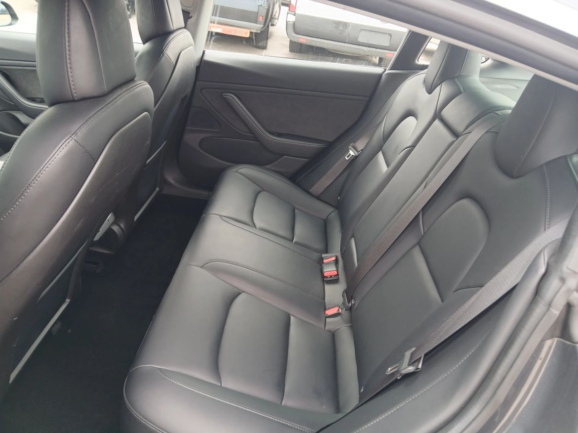 2018 Tesla Model 3 Performance Sedan 4D Maitland FL