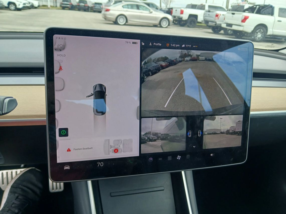 2018 Tesla Model 3 Performance Sedan 4D Maitland FL