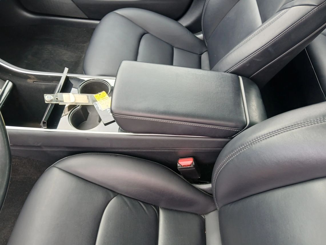 2018 Tesla Model 3 Performance Sedan 4D Maitland FL