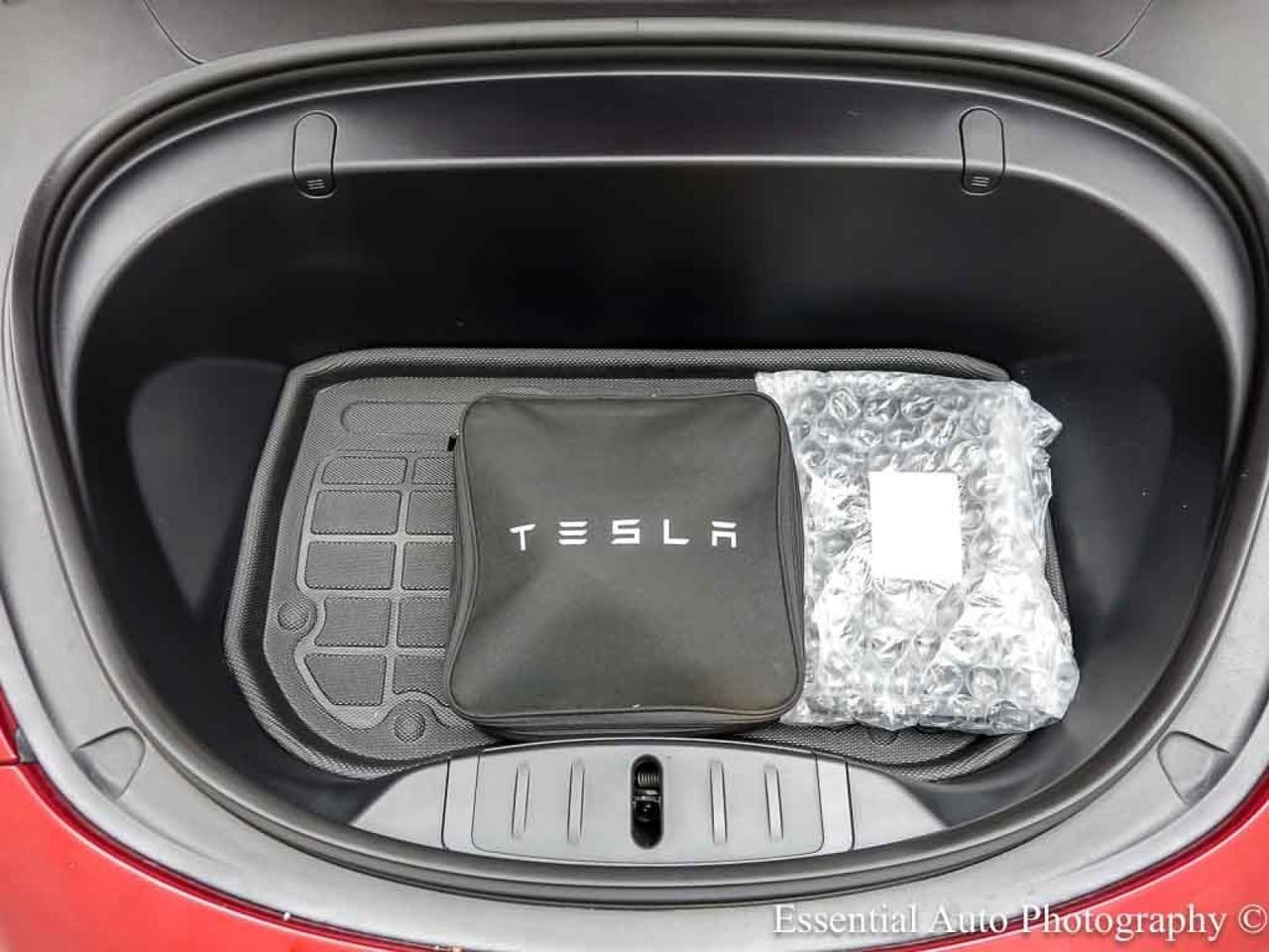 2018 Tesla Model 3 Performance Willowbrook IL