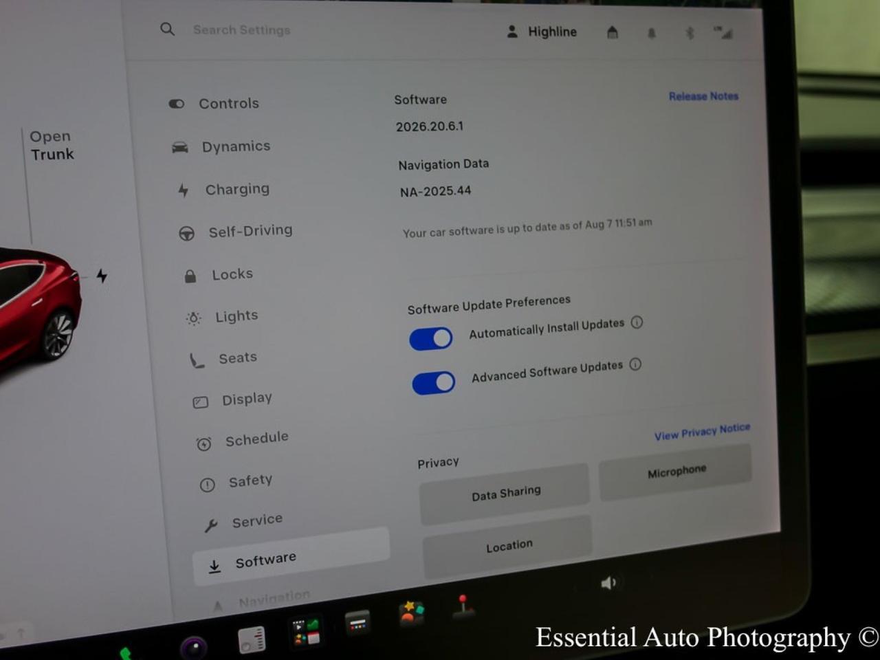 2018 Tesla Model 3 Performance Willowbrook IL