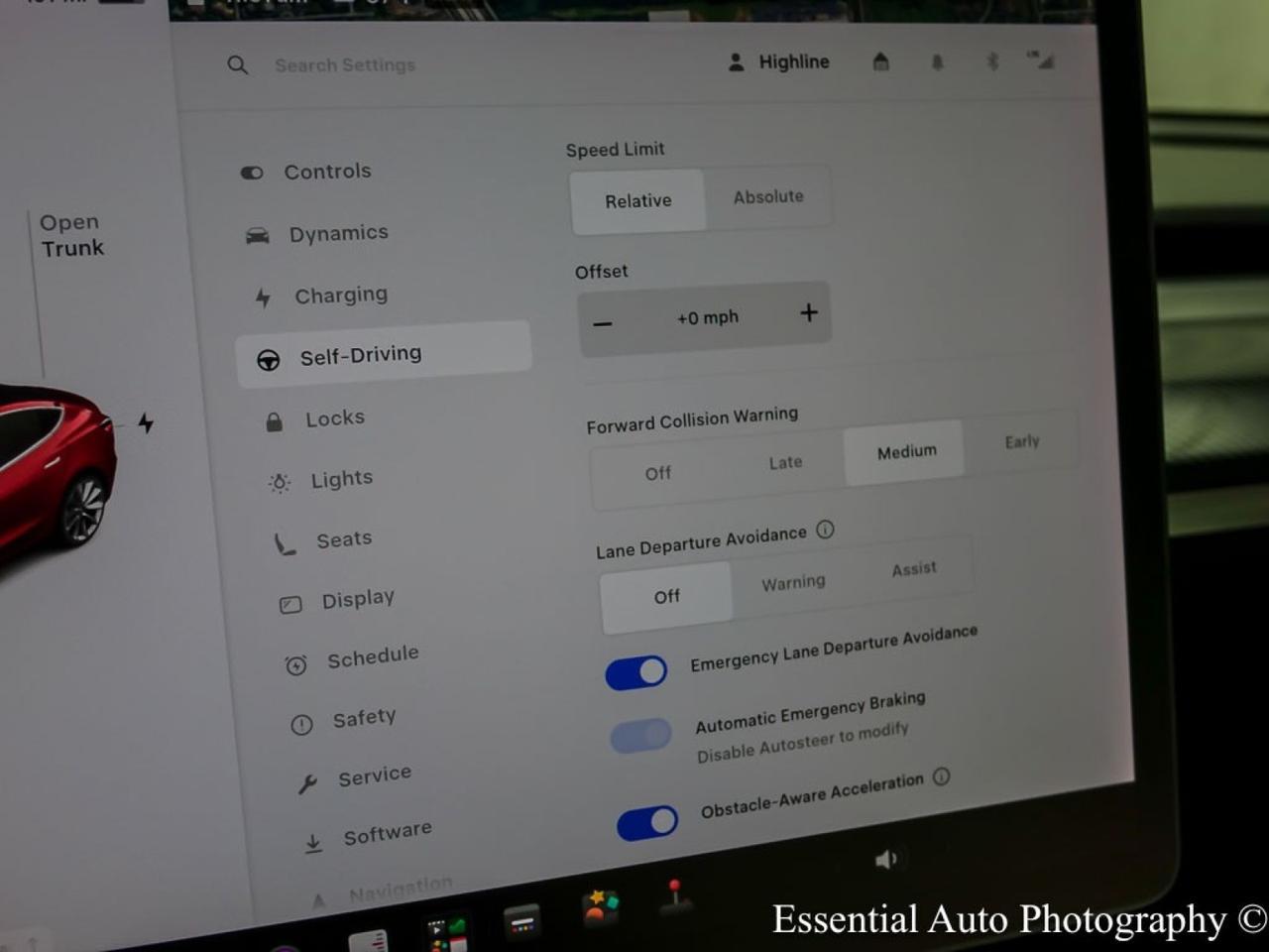 2018 Tesla Model 3 Performance Willowbrook IL