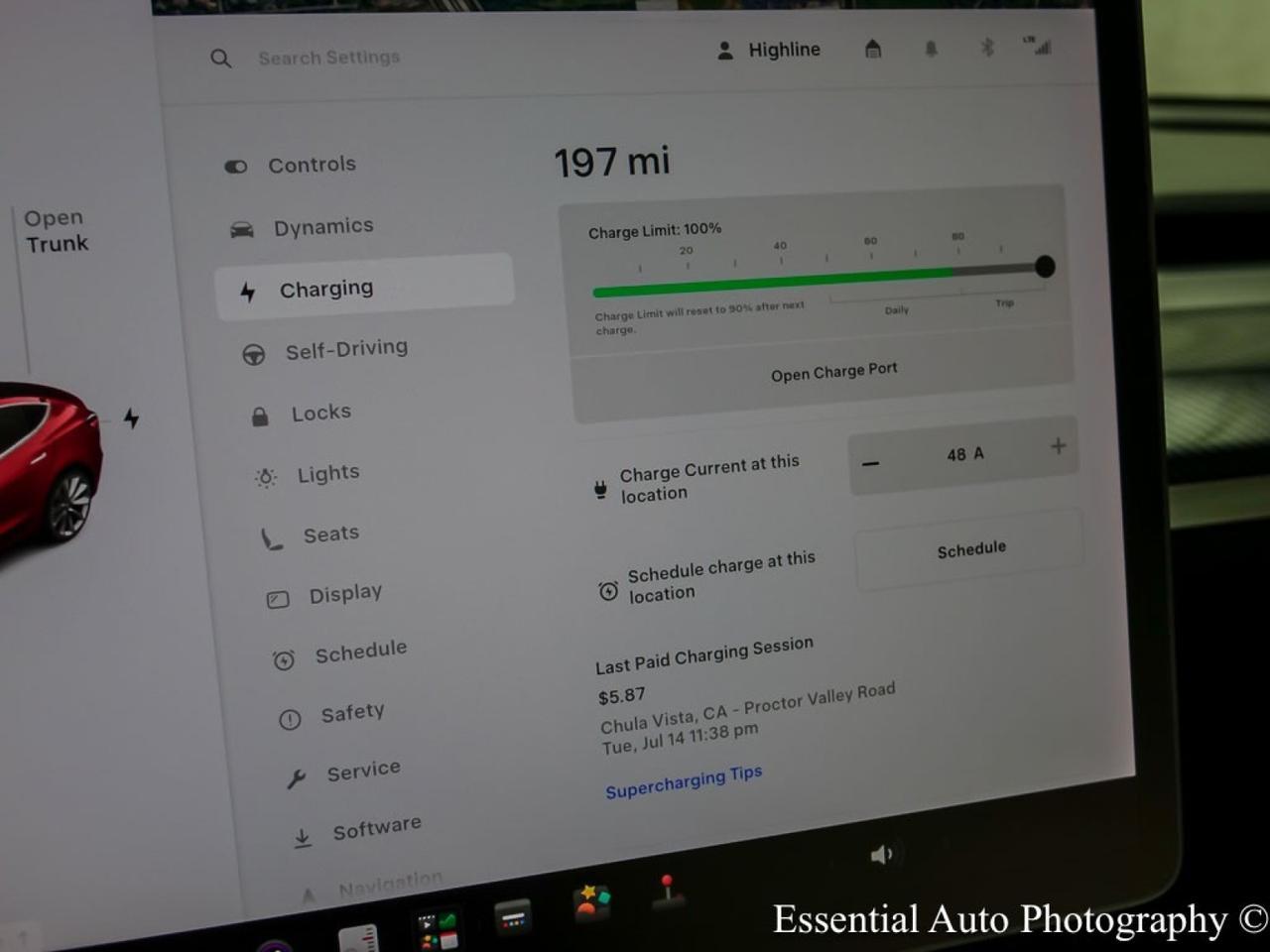 2018 Tesla Model 3 Performance Willowbrook IL