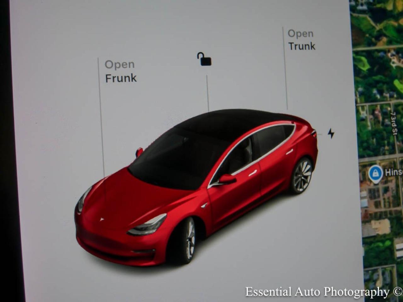 2018 Tesla Model 3 Performance Willowbrook IL