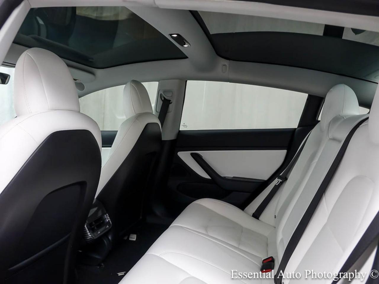 2018 Tesla Model 3 Performance Willowbrook IL