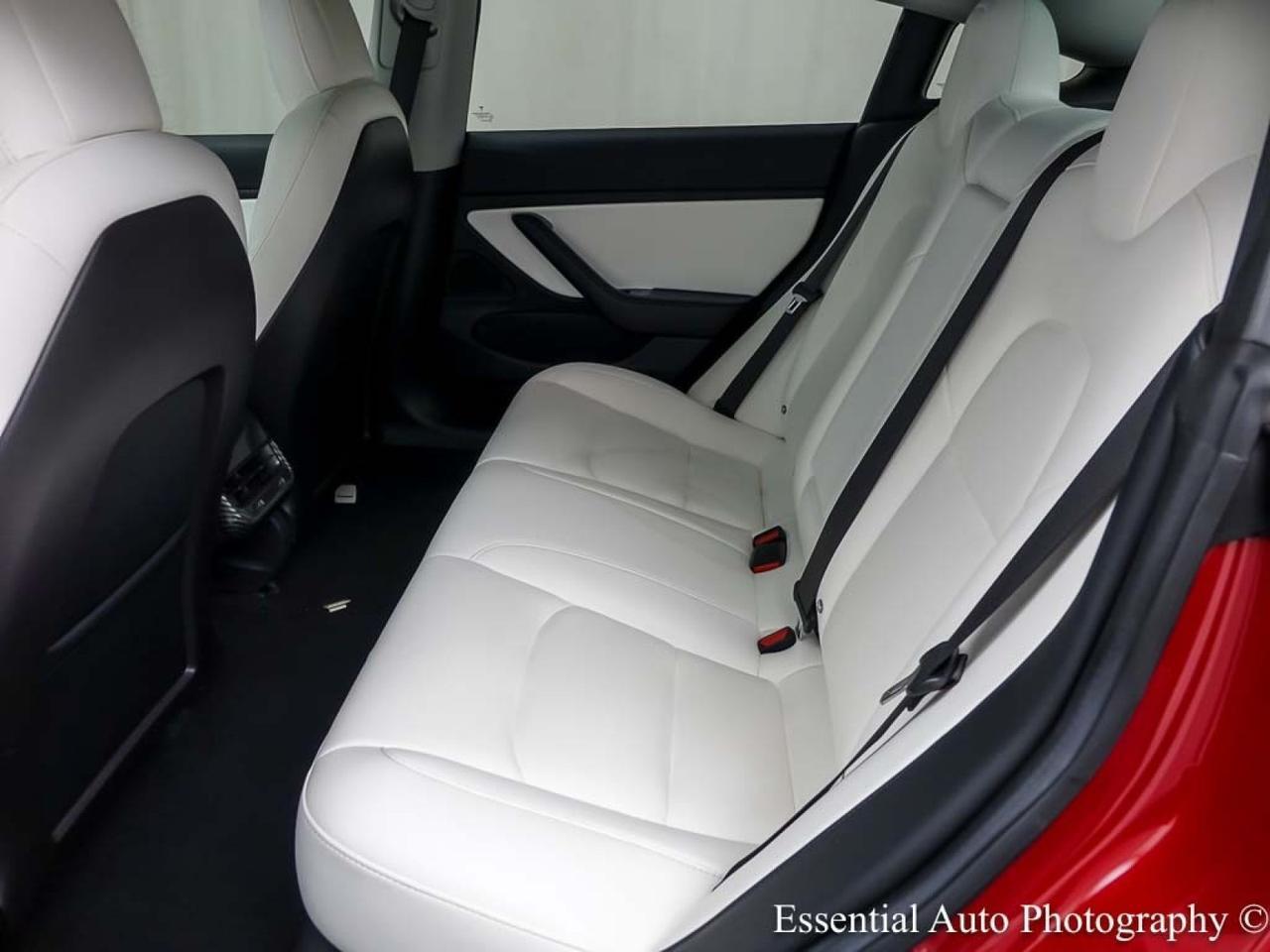 2018 Tesla Model 3 Performance Willowbrook IL