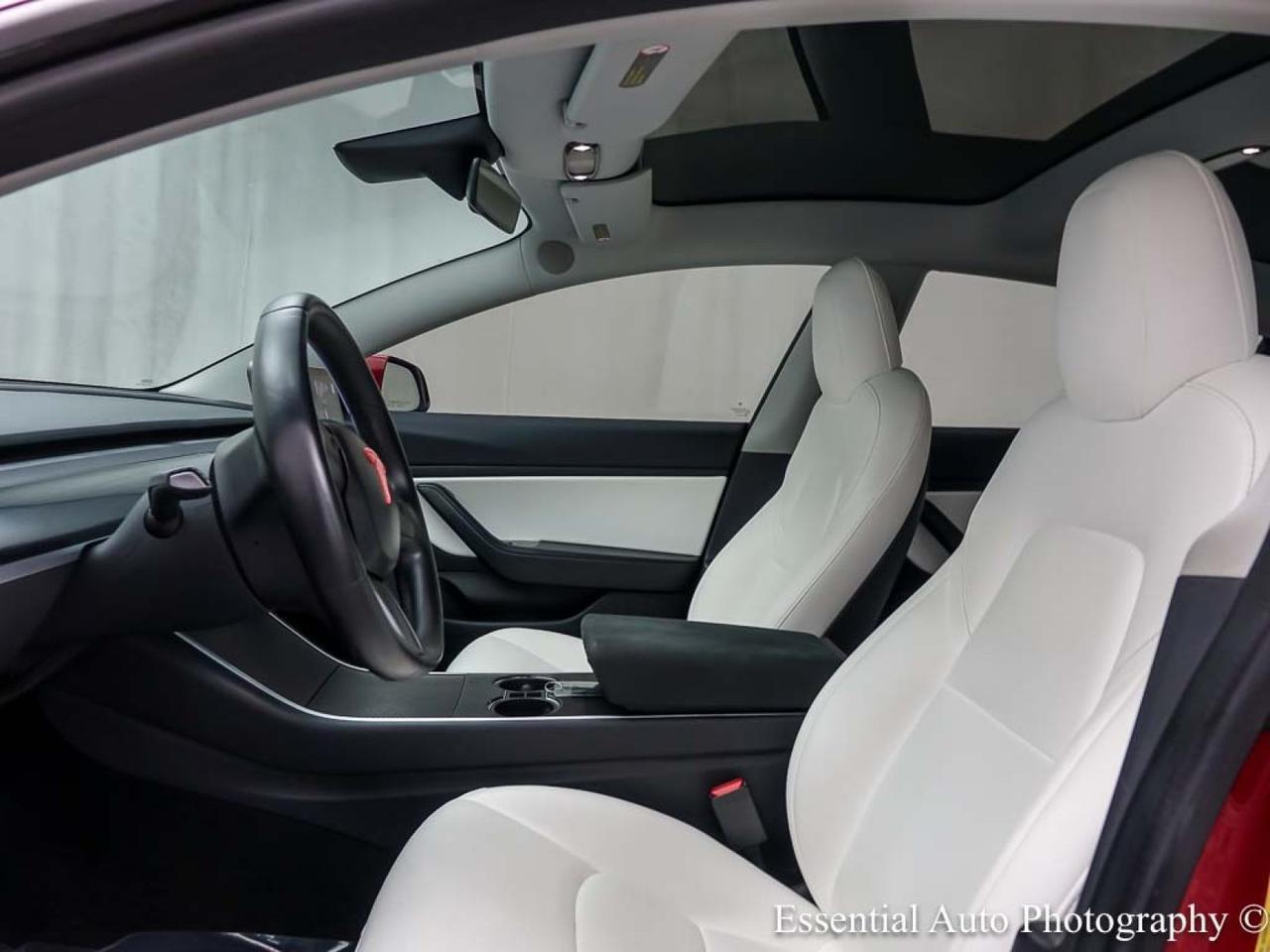 2018 Tesla Model 3 Performance Willowbrook IL