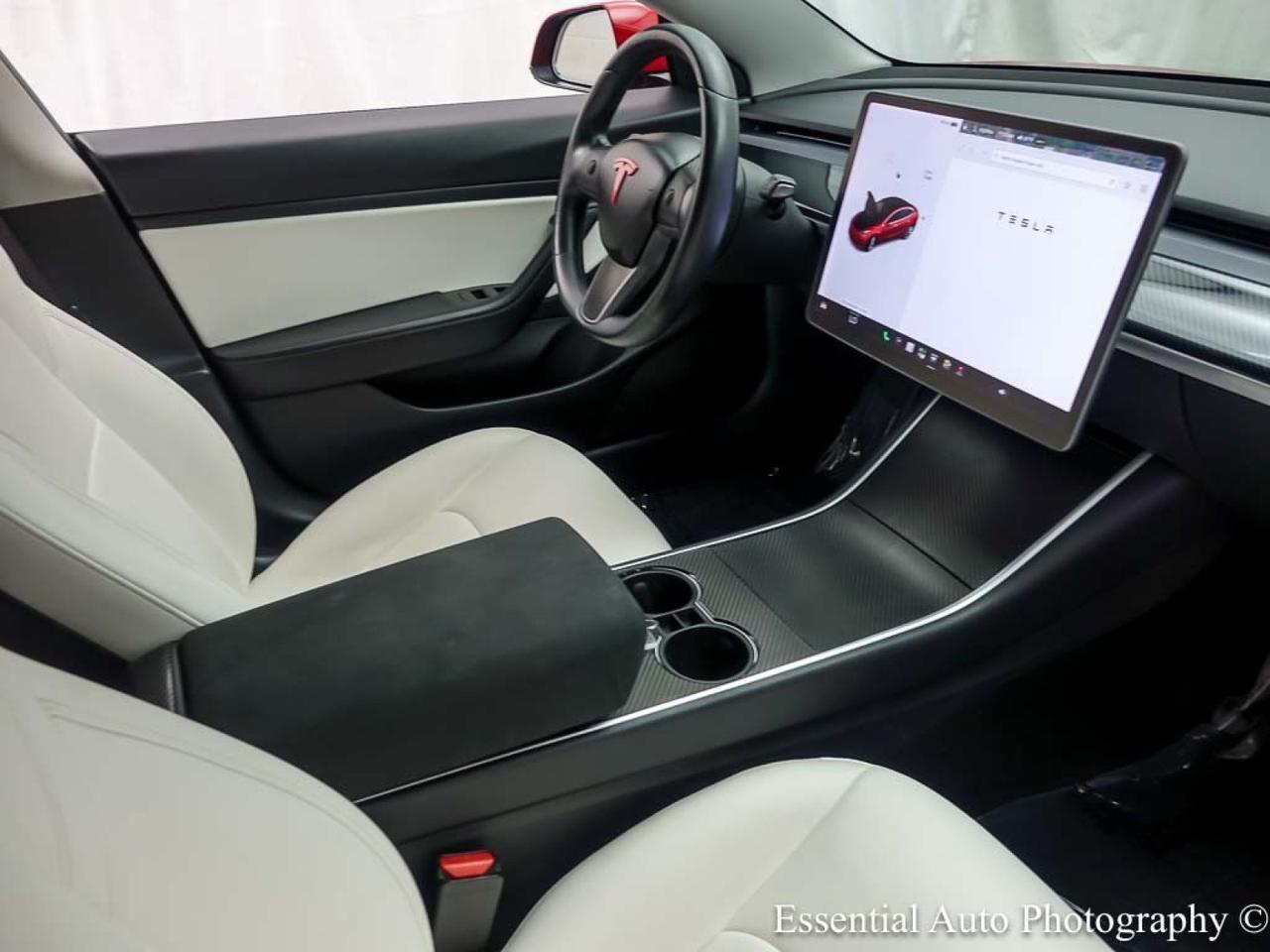 2018 Tesla Model 3 Performance Willowbrook IL