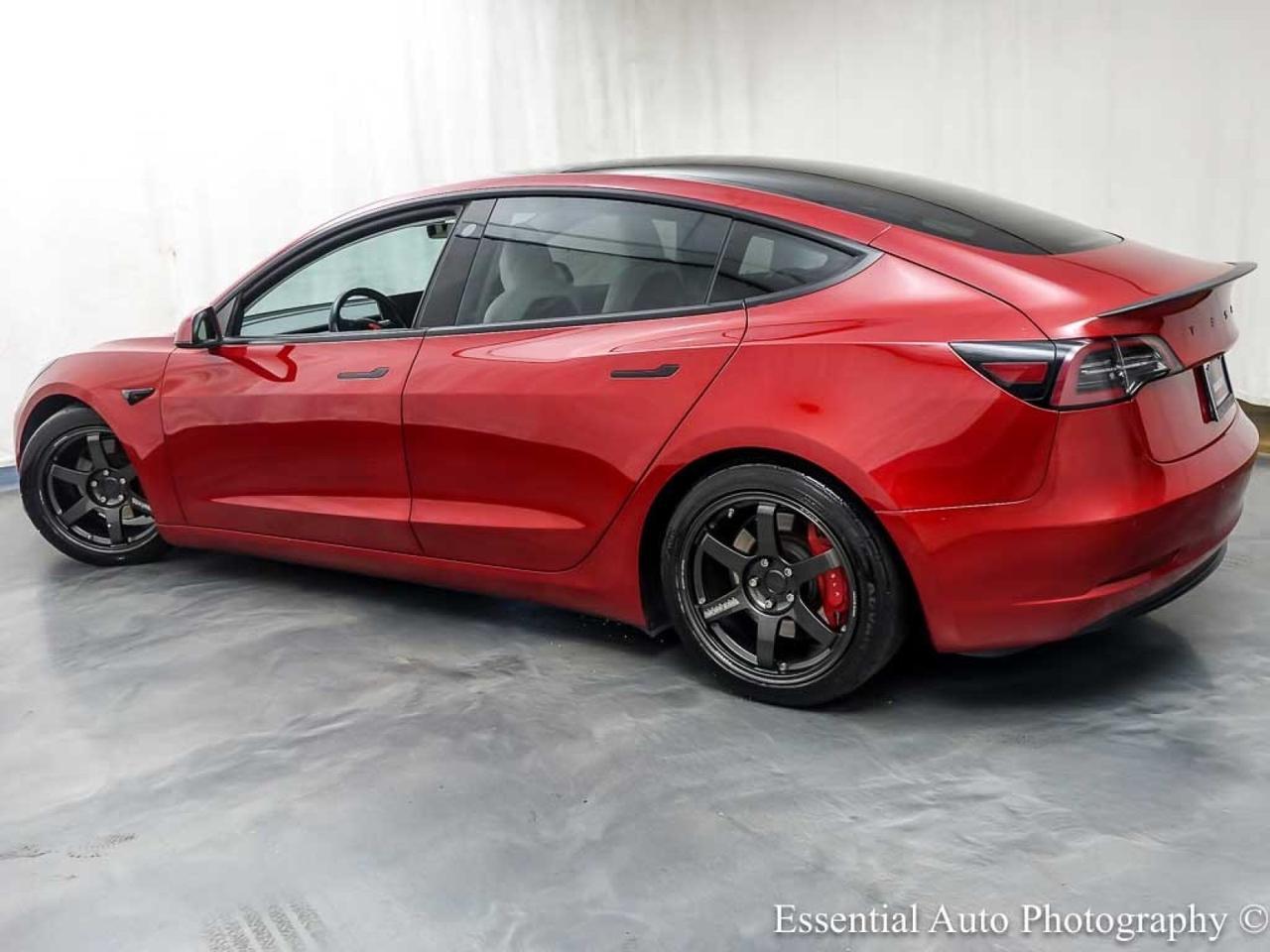 2018 Tesla Model 3 Performance Willowbrook IL