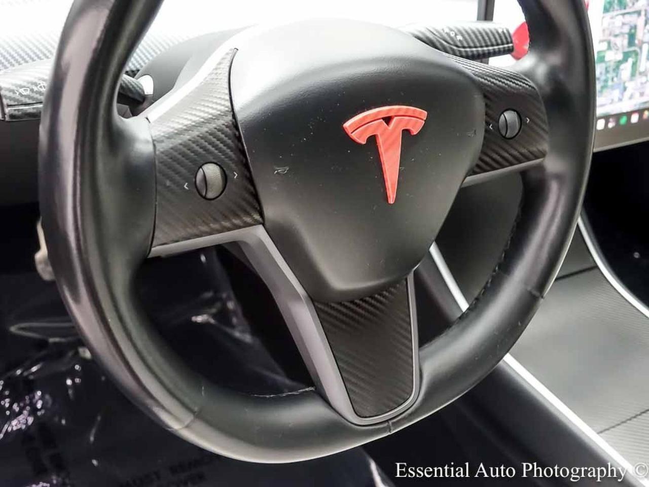 2018 Tesla Model 3 Performance Willowbrook IL