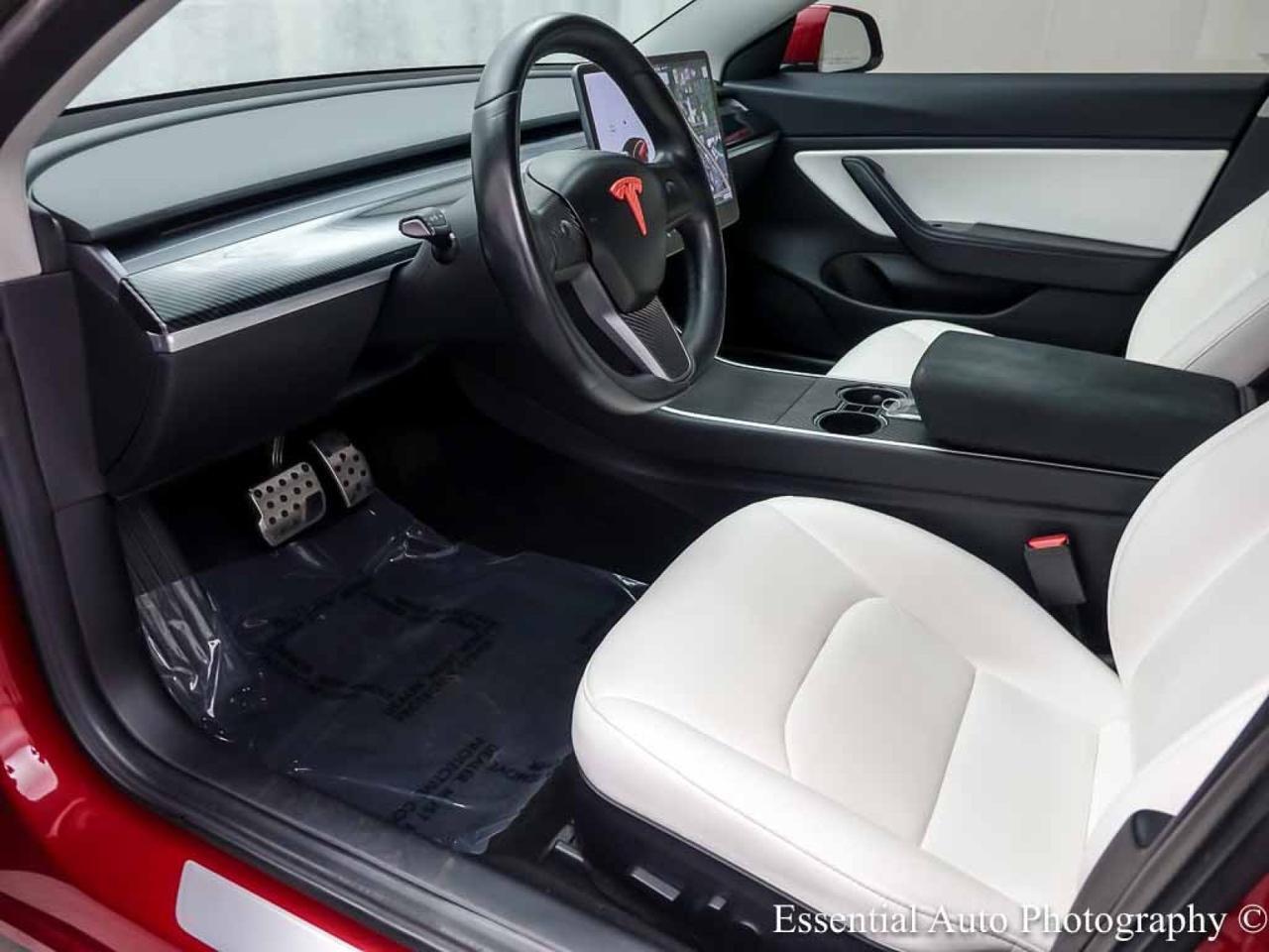 2018 Tesla Model 3 Performance Willowbrook IL