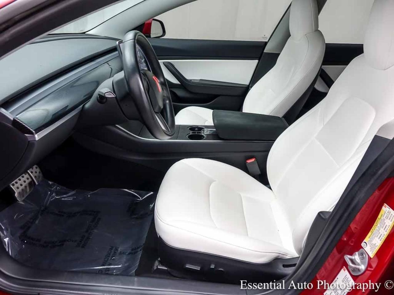 2018 Tesla Model 3 Performance Willowbrook IL