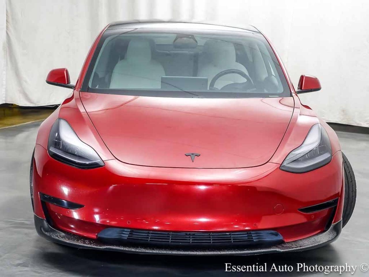 2018 Tesla Model 3 Performance Willowbrook IL