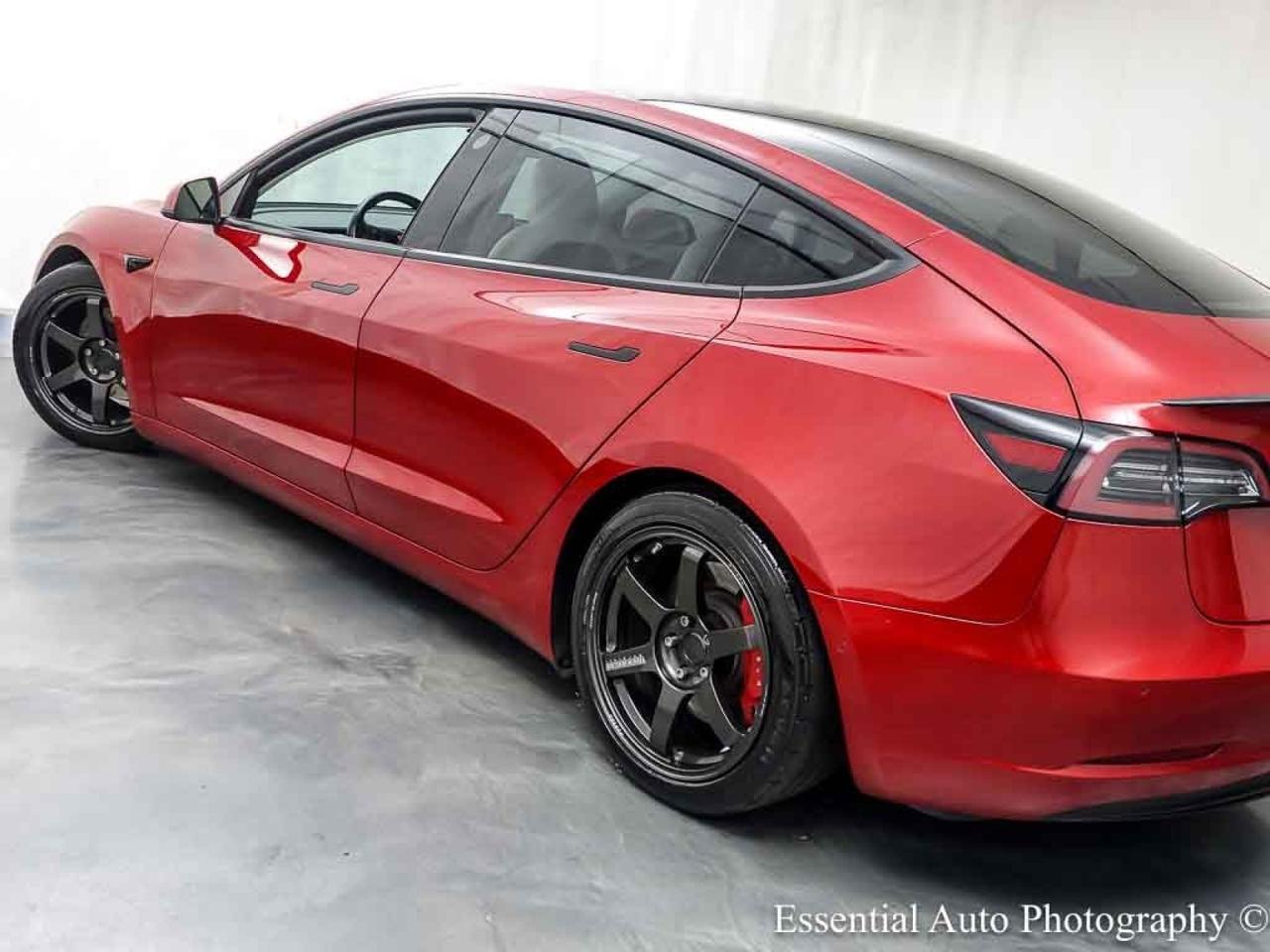 2018 Tesla Model 3 Performance Willowbrook IL
