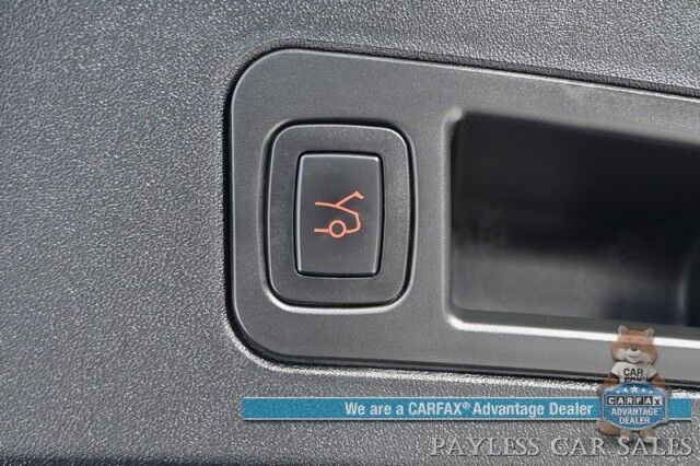 2018 Tesla Model S 100D Anchorage AK