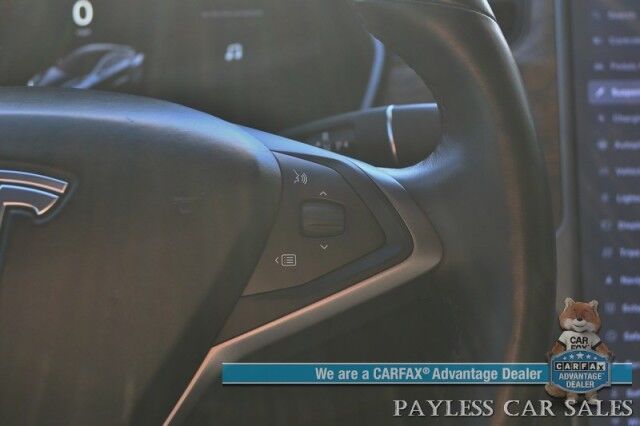 2018 Tesla Model S 100D Anchorage AK