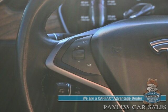 2018 Tesla Model S 100D Anchorage AK