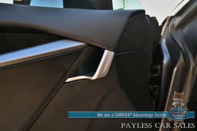 2018 Tesla Model S 100D Anchorage AK